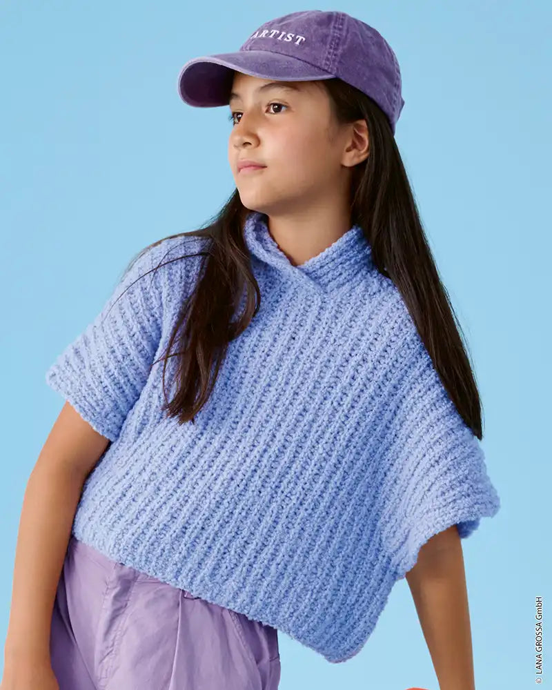 Lana Grossa | Kids 15