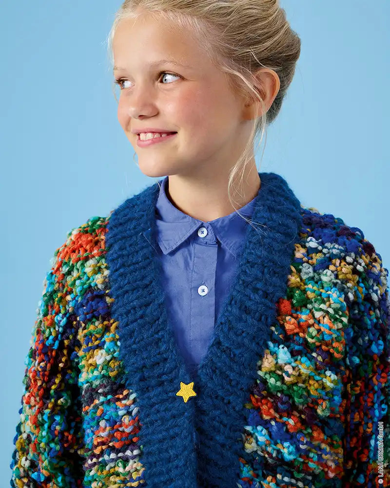 Lana Grossa | Kids 15