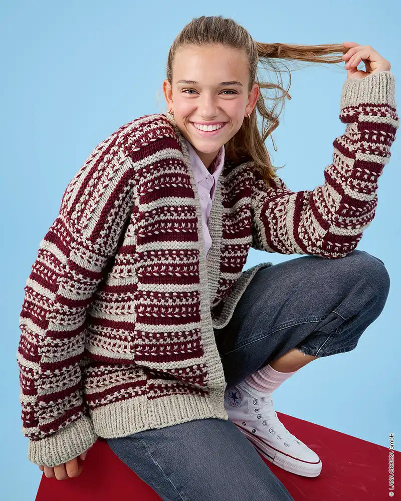 Lana Grossa | Kids 15