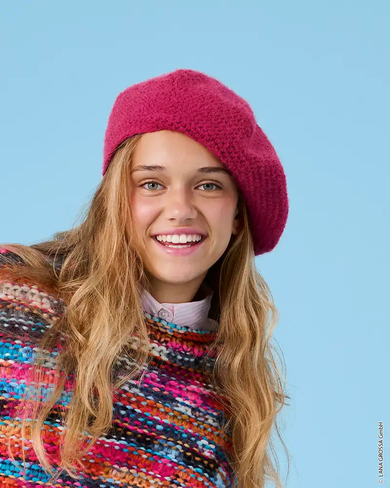 Lana Grossa | Kids 15