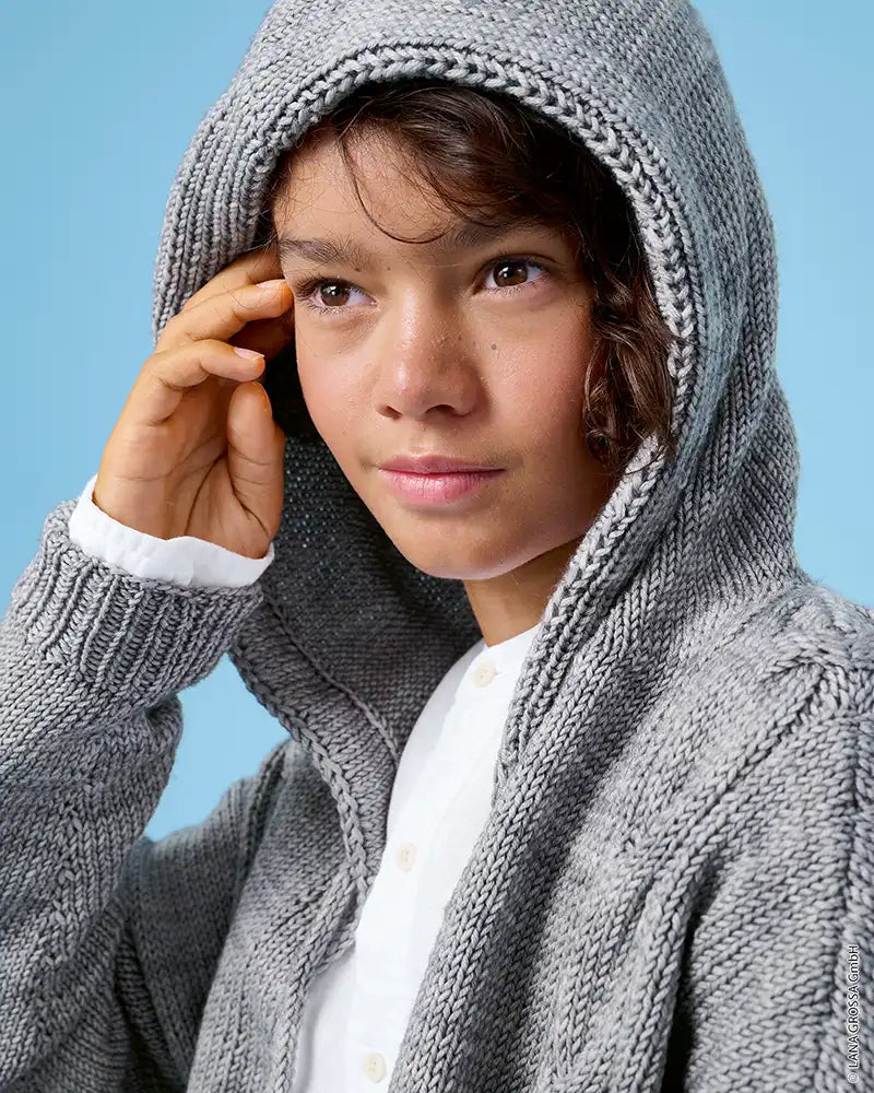 Lana Grossa | Kids 15