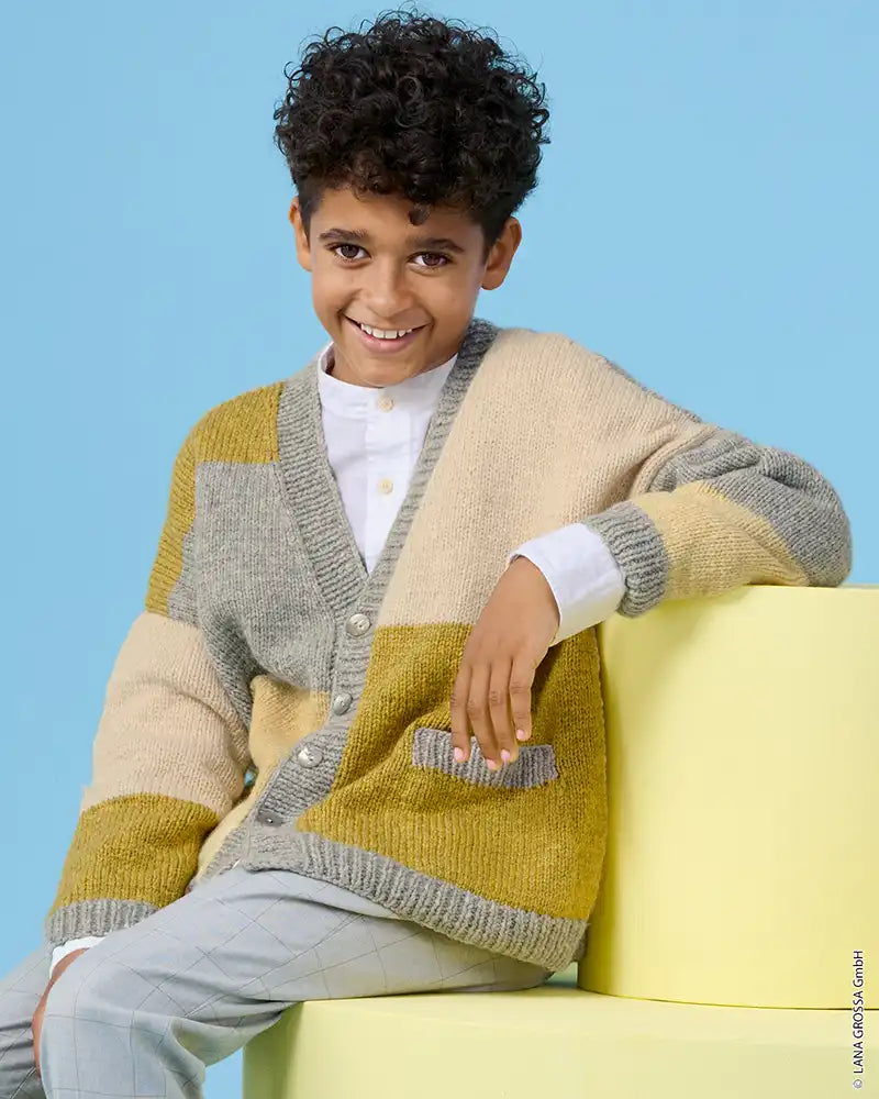 Lana Grossa | Kids 15