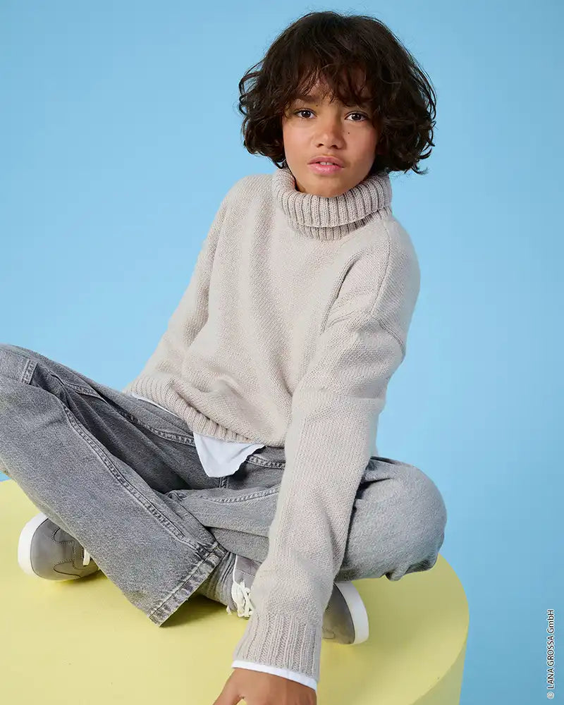 Lana Grossa | Kids 15