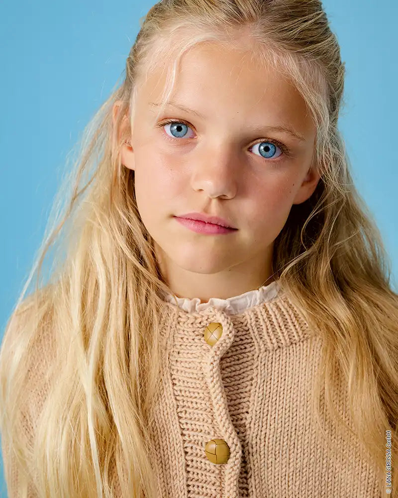 Lana Grossa | Kids 15