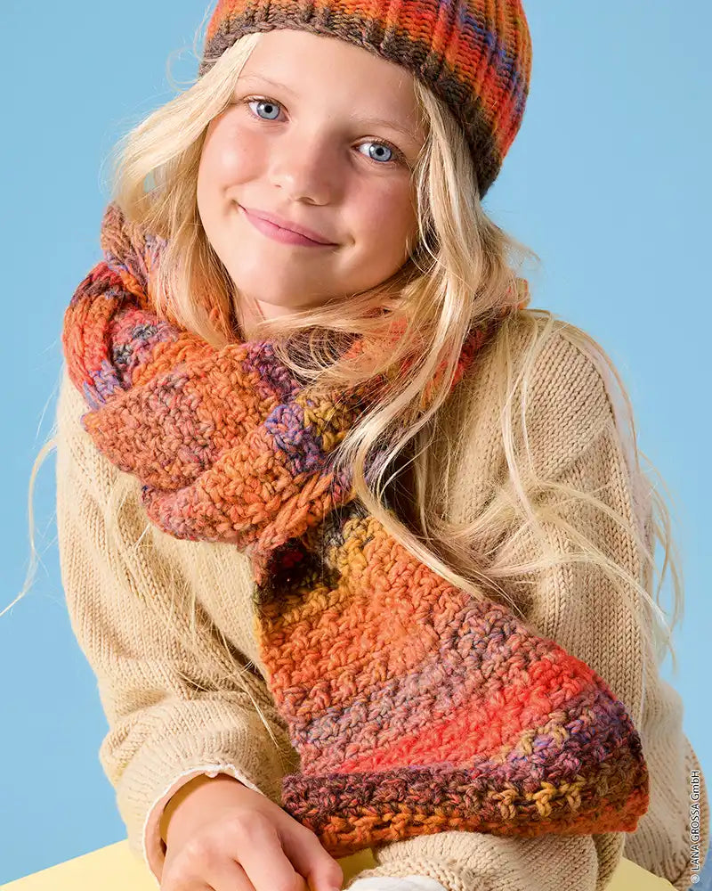 Lana Grossa | Kids 15