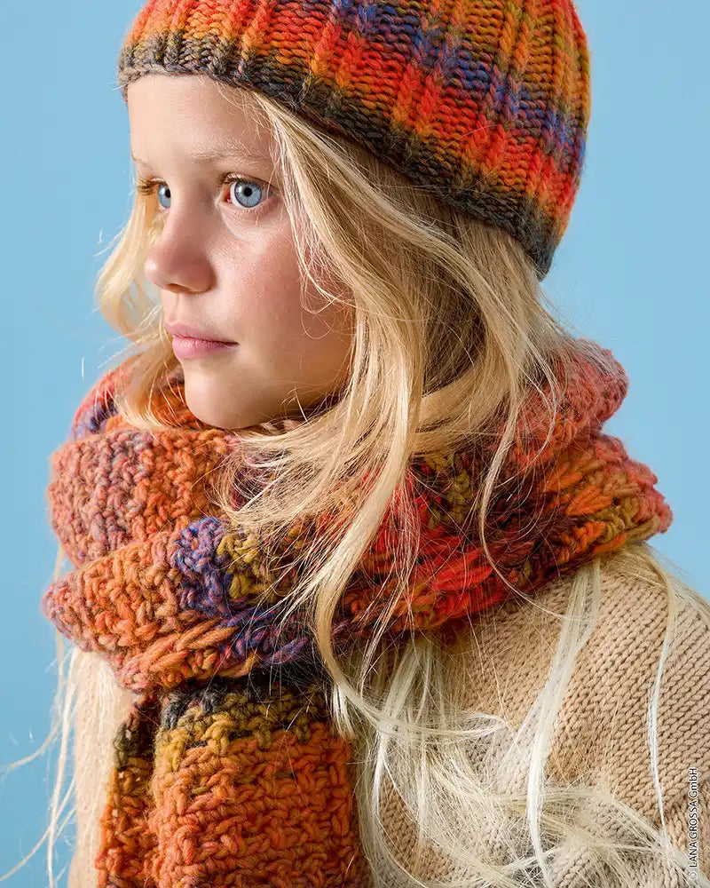 Lana Grossa | Kids 15