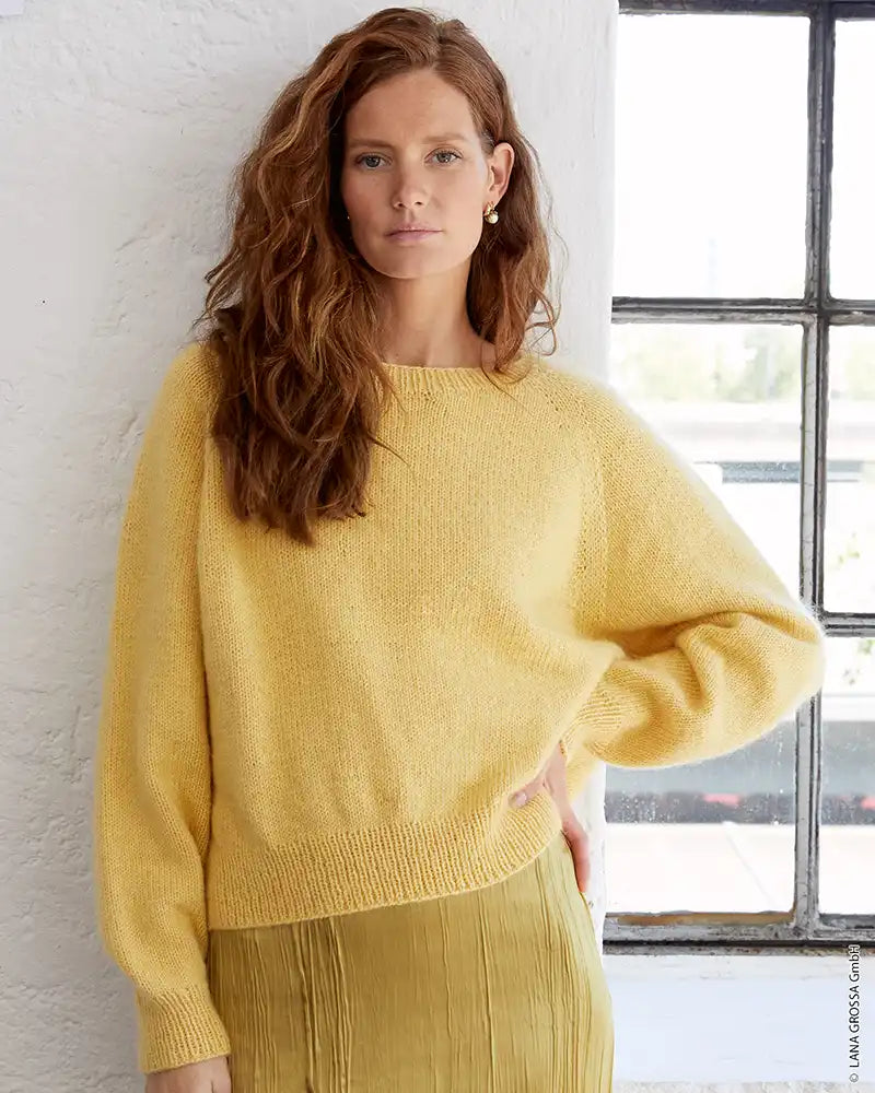 Lana Grossa | Merino Classics 1