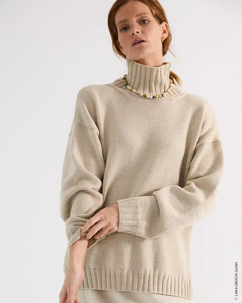 Lana Grossa | Merino Classics 1