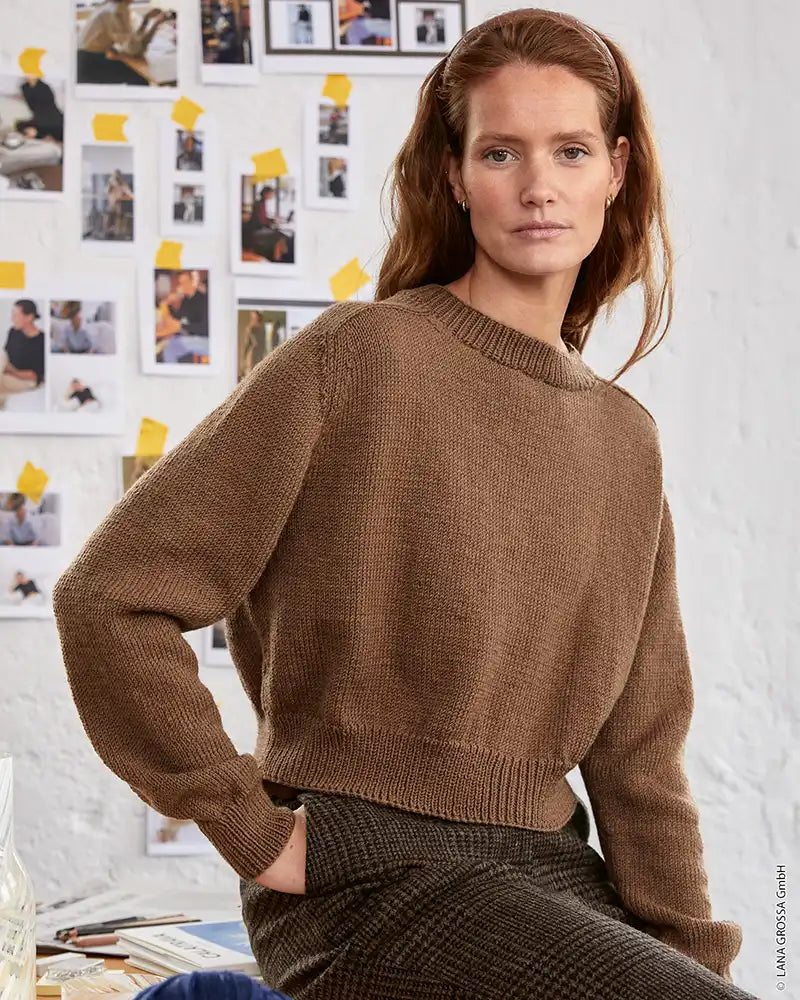 Lana Grossa | Merino Classics 1