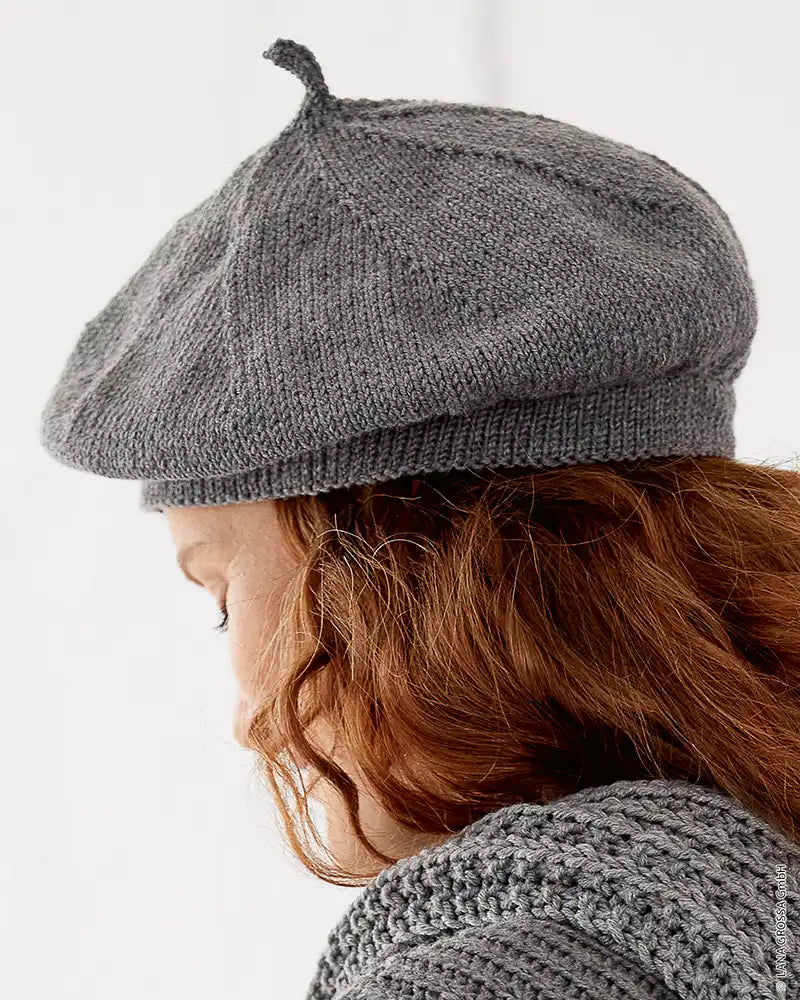 Lana Grossa | Merino Classics 1