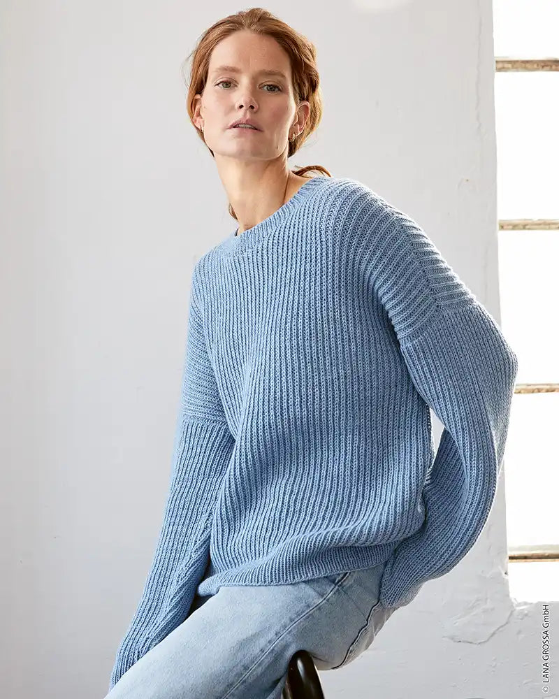 Lana Grossa | Merino Classics 1