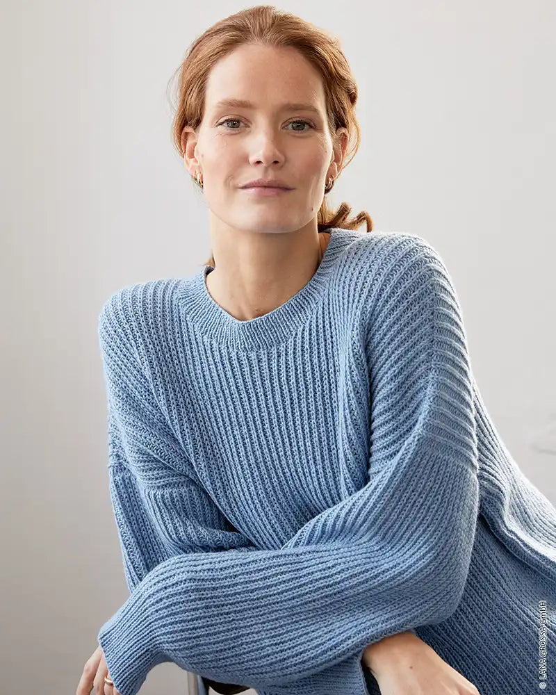 Lana Grossa | Merino Classics 1