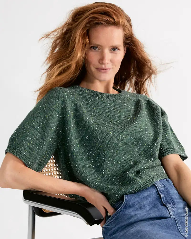 Lana Grossa | Merino Classics 1