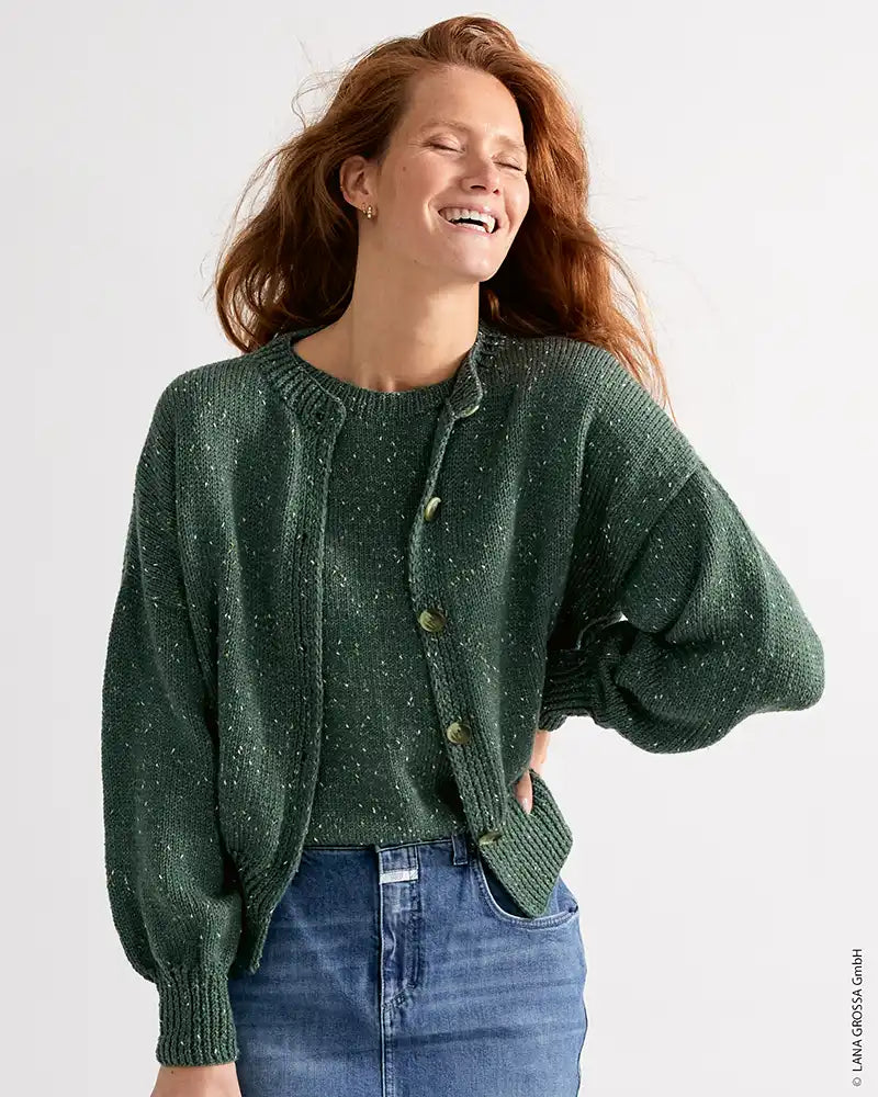 Lana Grossa | Merino Classics 1