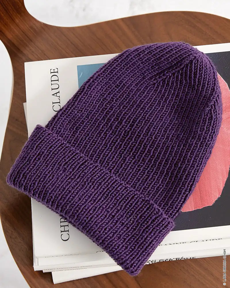 Lana Grossa | Merino Classics 1