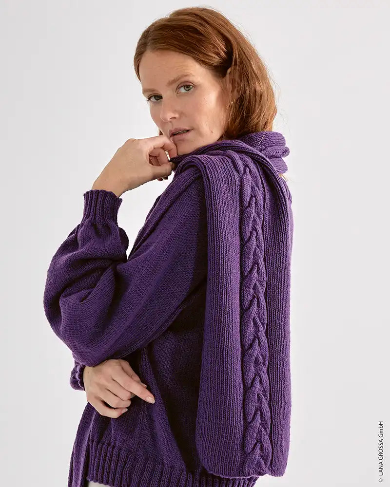 Lana Grossa | Merino Classics 1