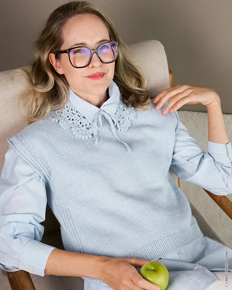 Lana Grossa | Merino Classics 1