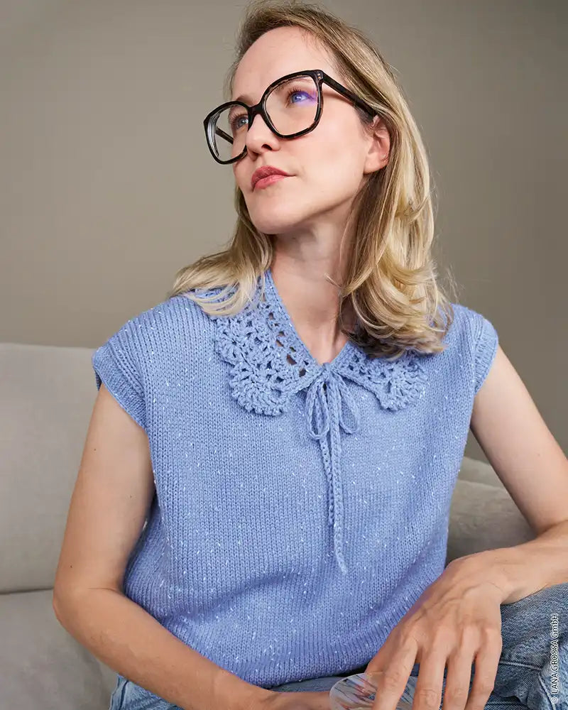 Lana Grossa | Merino Classics 1
