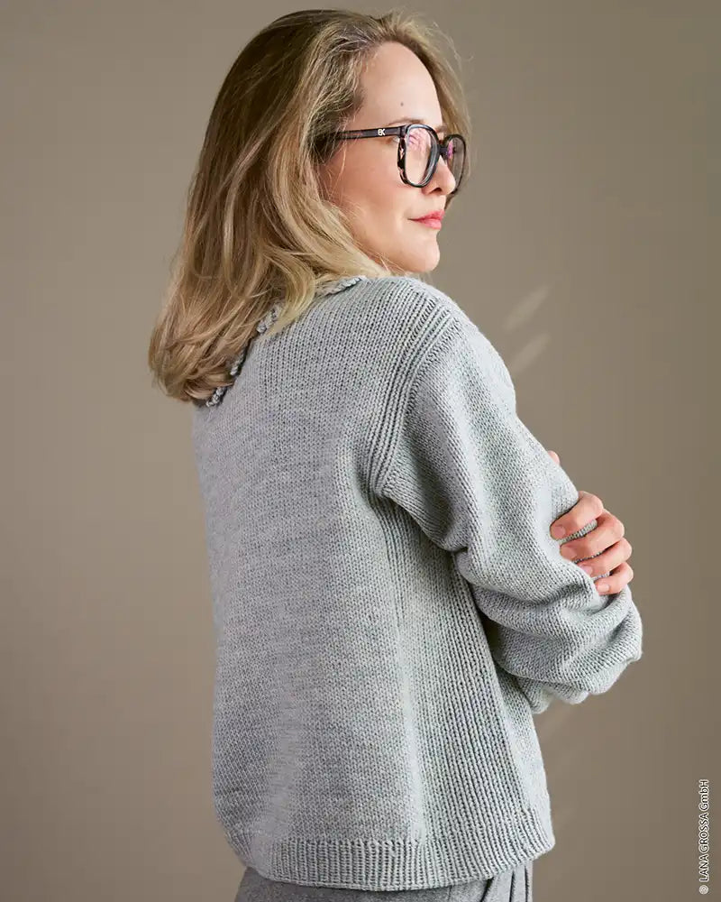 Lana Grossa | Merino Classics 1