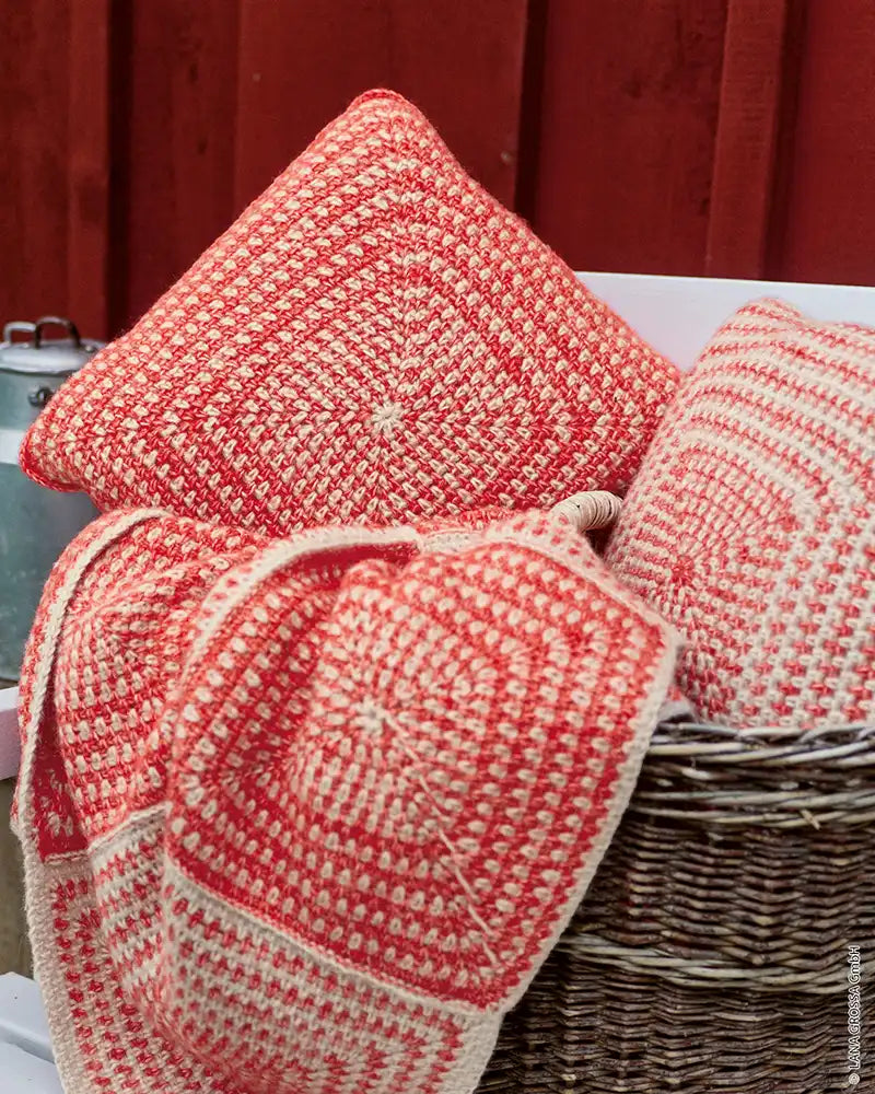Lana Grossa | Nordic Knits 5