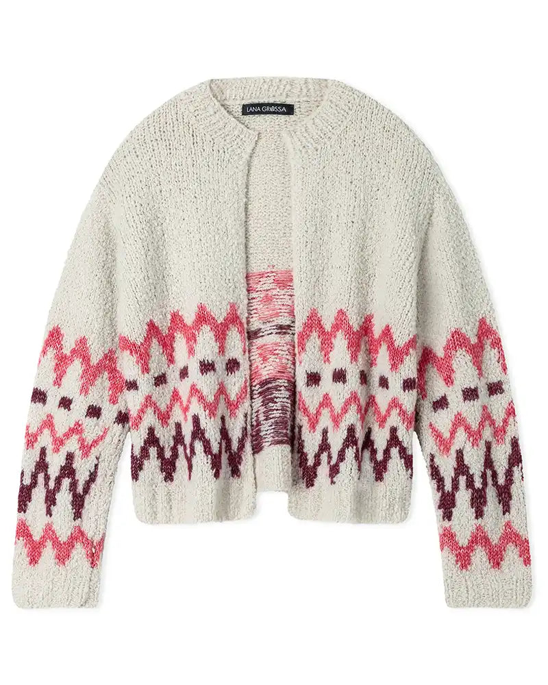 Lana Grossa | Nordic Knits 5