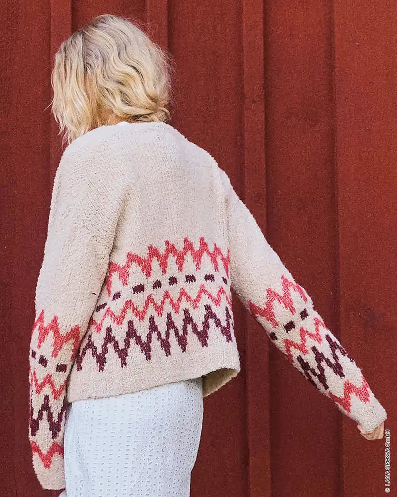 Lana Grossa | Nordic Knits 5