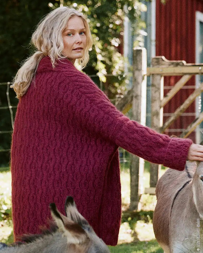 Lana Grossa | Nordic Knits 5