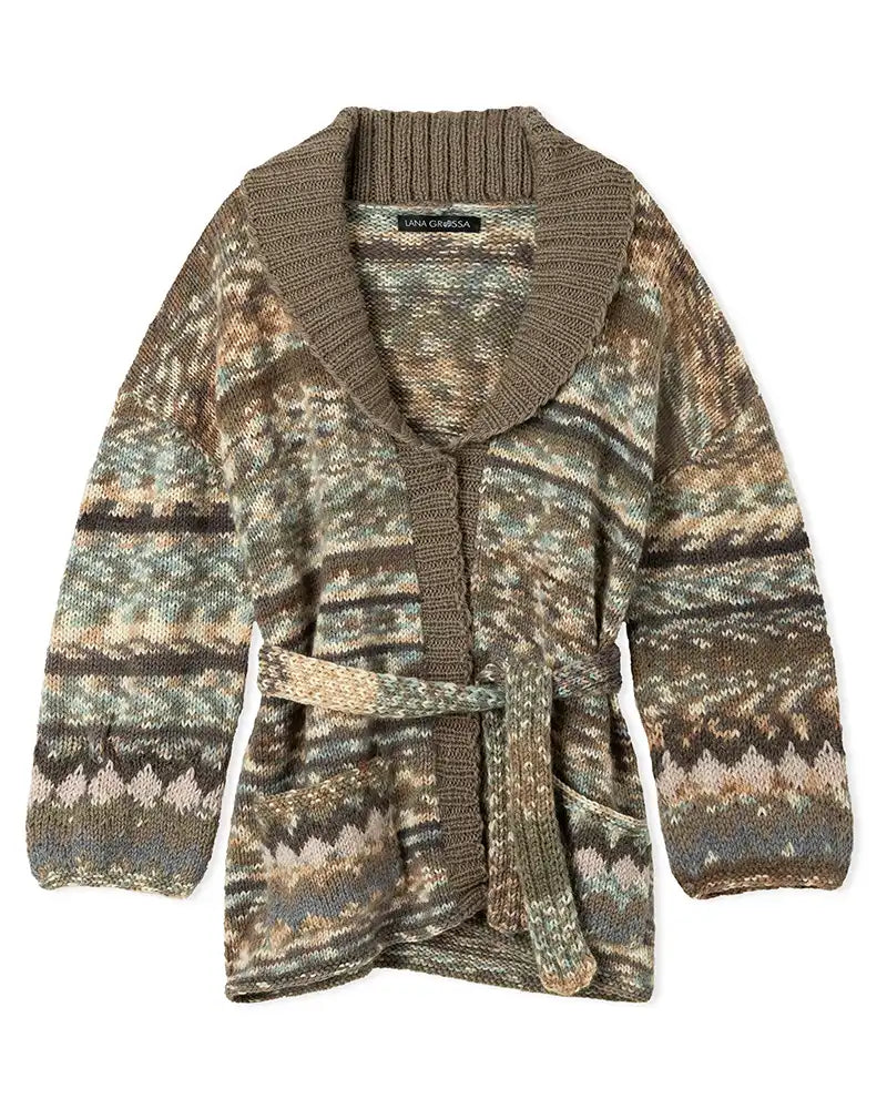 Lana Grossa | Nordic Knits 5