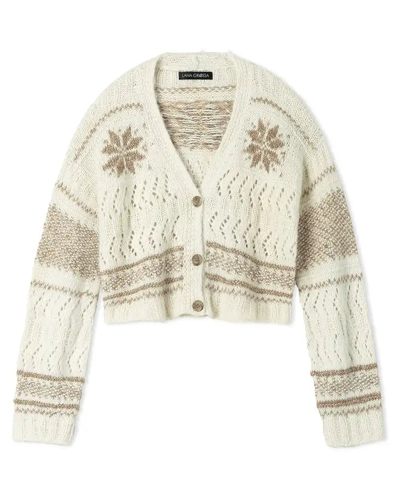 Lana Grossa | Nordic Knits 5