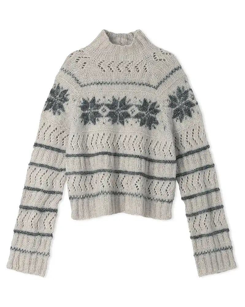 Lana Grossa | Nordic Knits 5