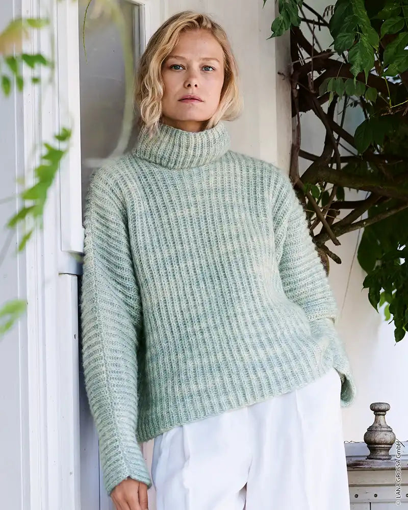 Lana Grossa | Nordic Knits 5