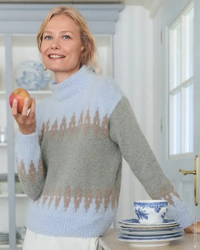 Lana Grossa | Nordic Knits 5