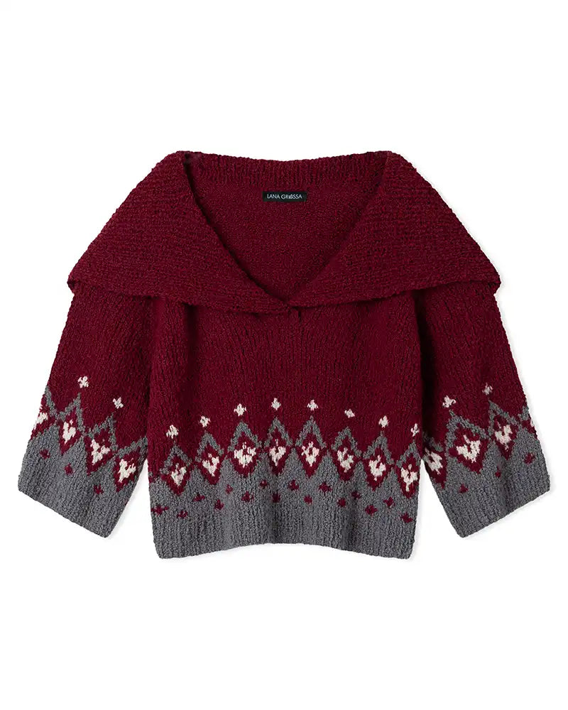Lana Grossa | Nordic Knits 5
