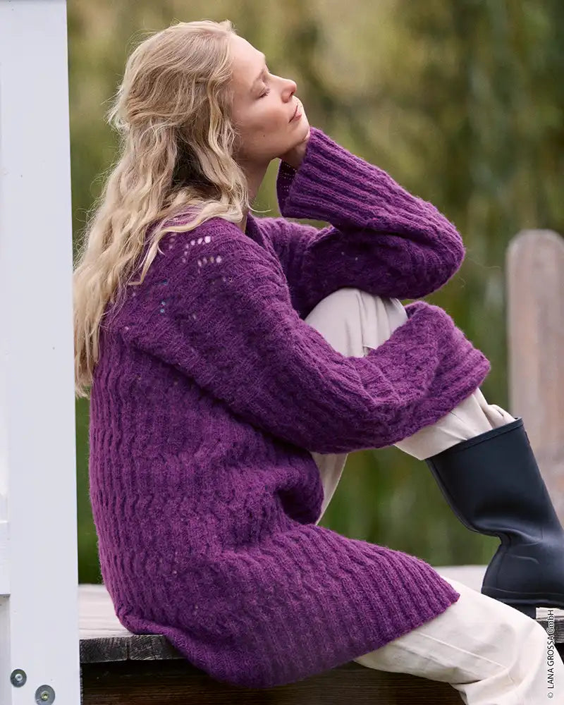 Lana Grossa | Nordic Knits 5
