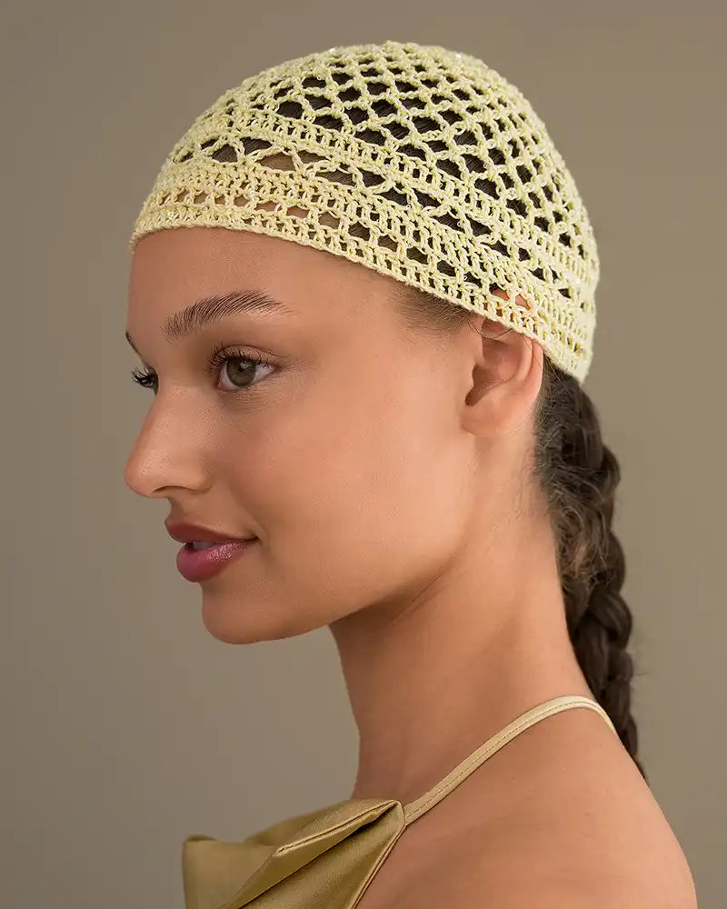 Lana Grossa | Sommer Accessoires