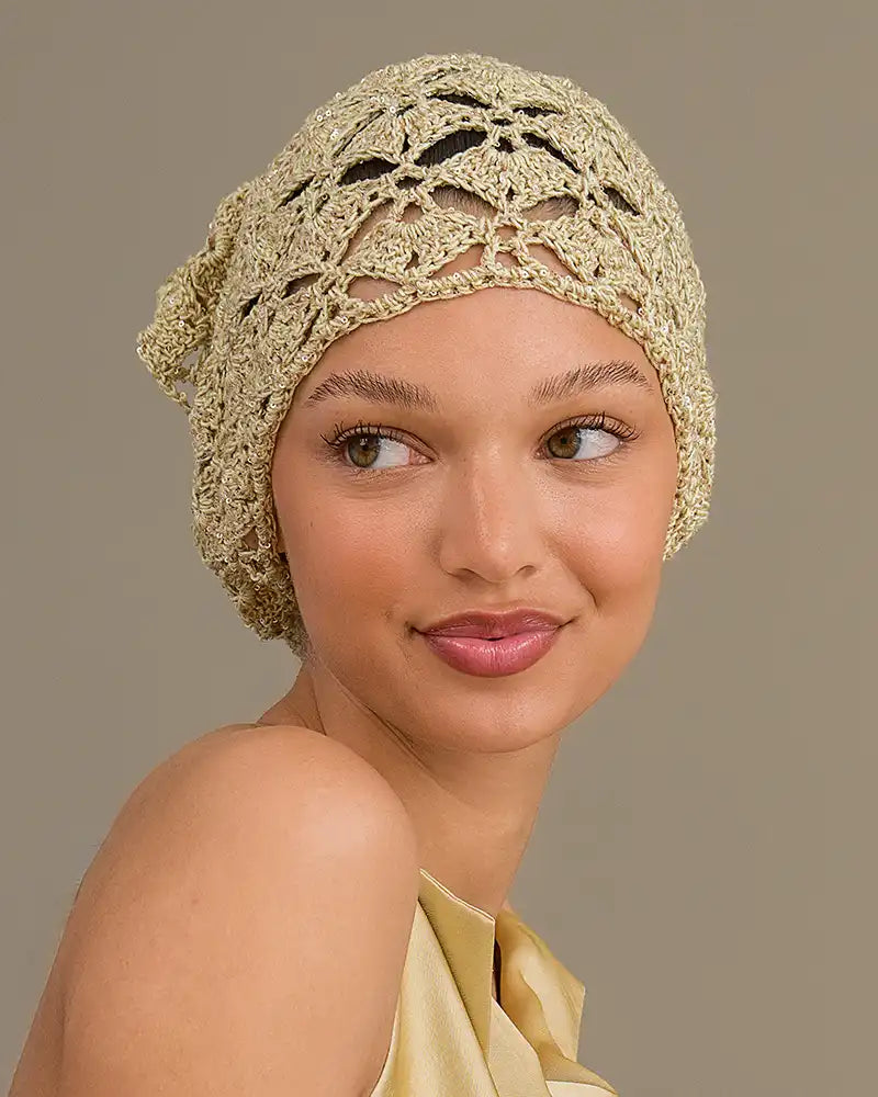 Lana Grossa | Sommer Accessoires