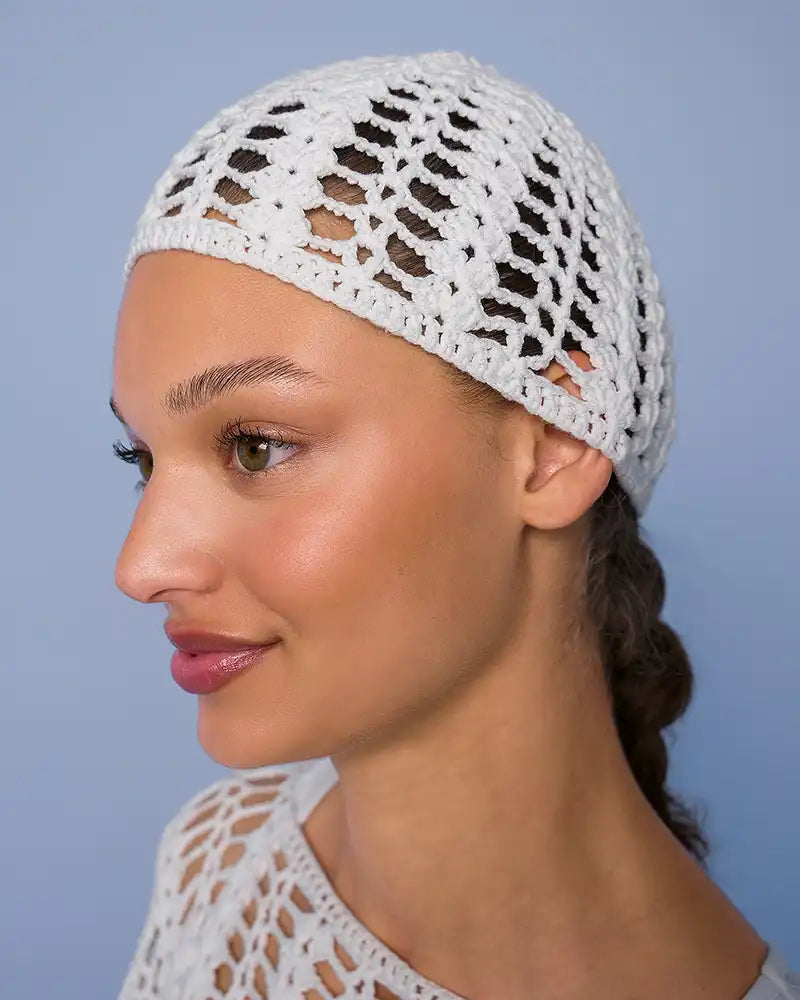 Lana Grossa | Sommer Accessoires