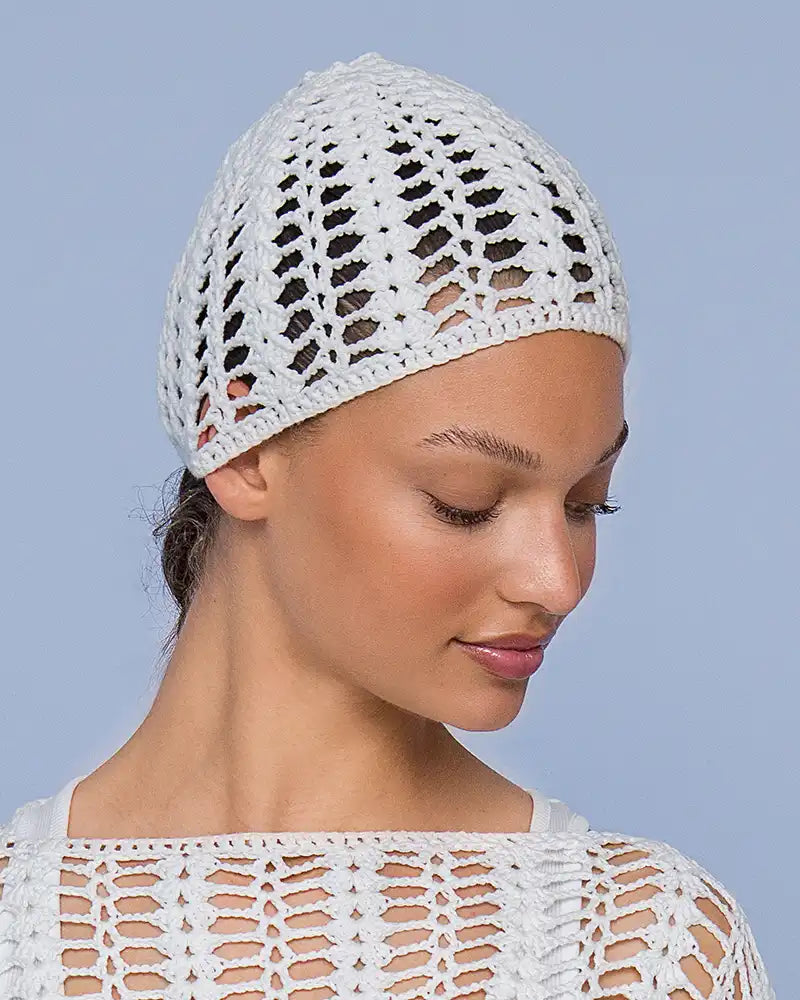 Lana Grossa | Sommer Accessoires