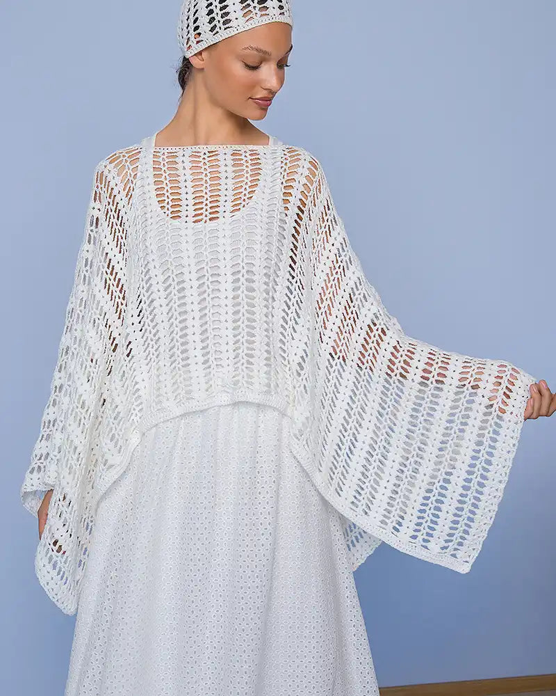 Lana Grossa | Sommer Accessoires