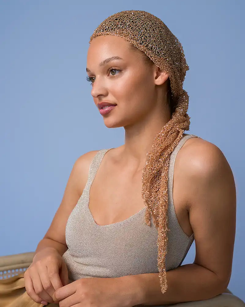 Lana Grossa | Sommer Accessoires