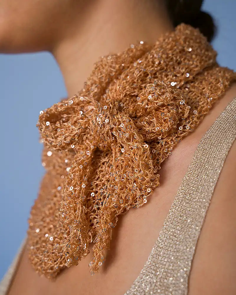 Lana Grossa | Sommer Accessoires