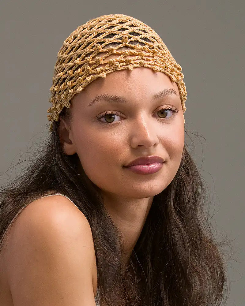 Lana Grossa | Sommer Accessoires