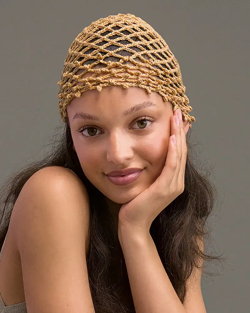 Lana Grossa | Sommer Accessoires