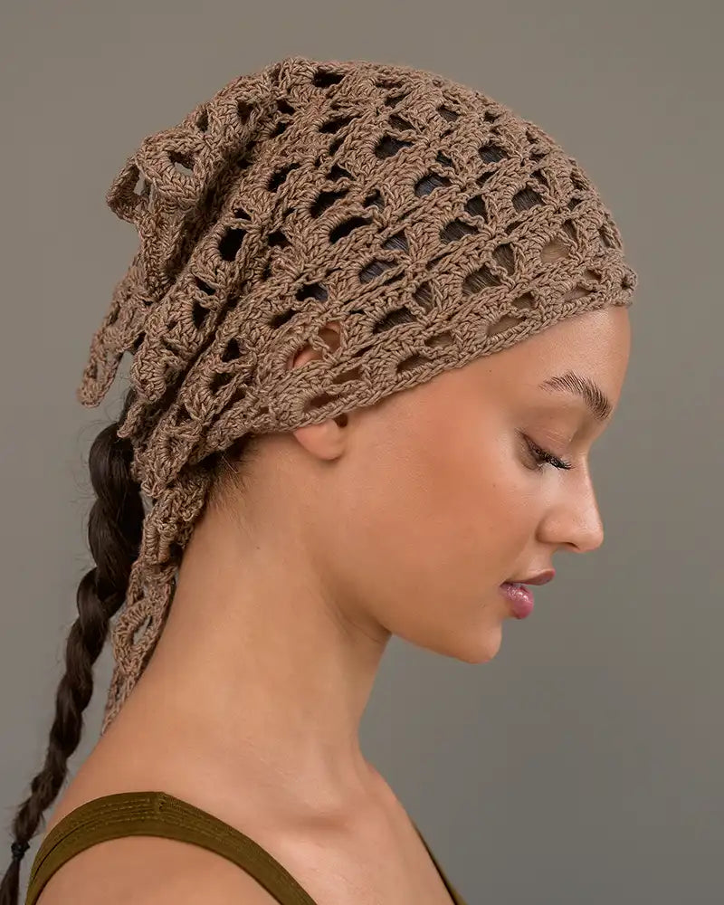 Lana Grossa | Sommer Accessoires