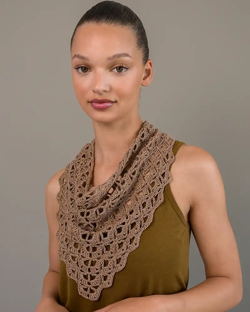 Lana Grossa | Sommer Accessoires