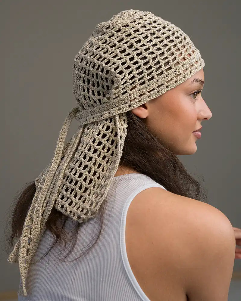 Lana Grossa | Sommer Accessoires