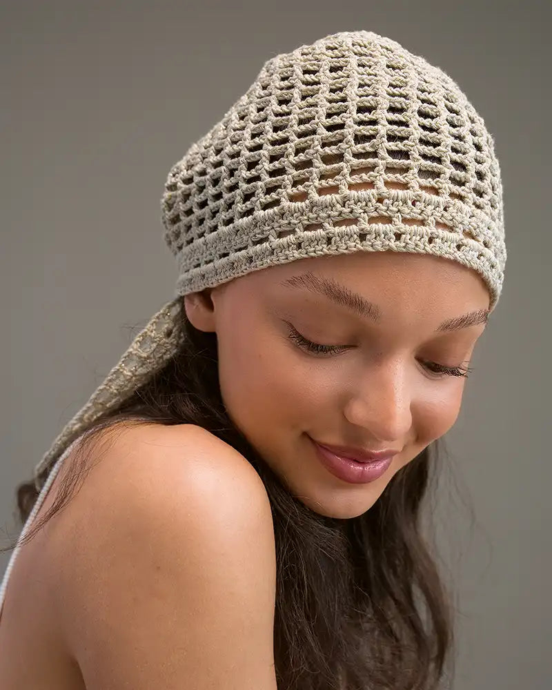 Lana Grossa | Sommer Accessoires