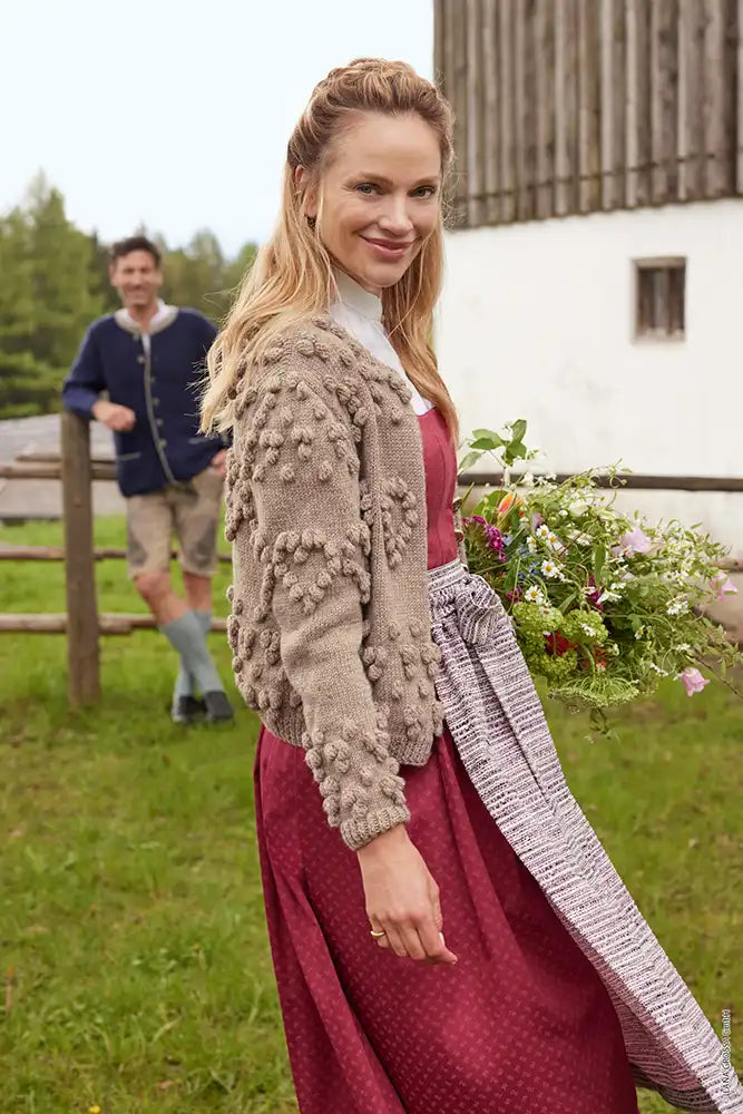 Lana Grossa | Trachten 8