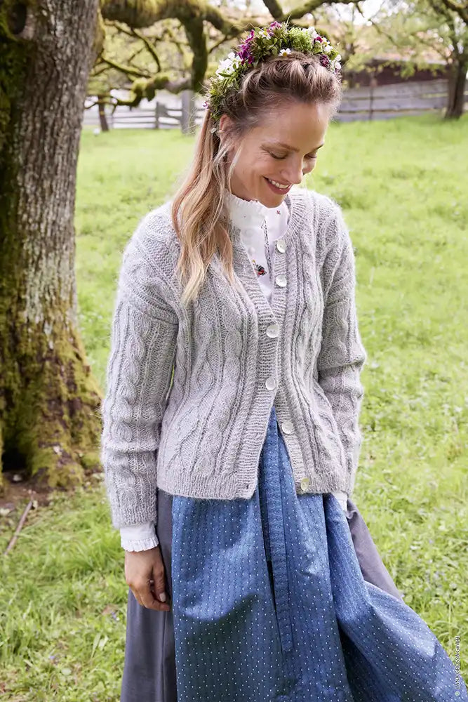 Lana Grossa | Trachten 8