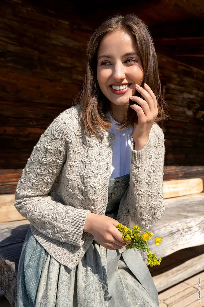 Lana Grossa | Trachten 9